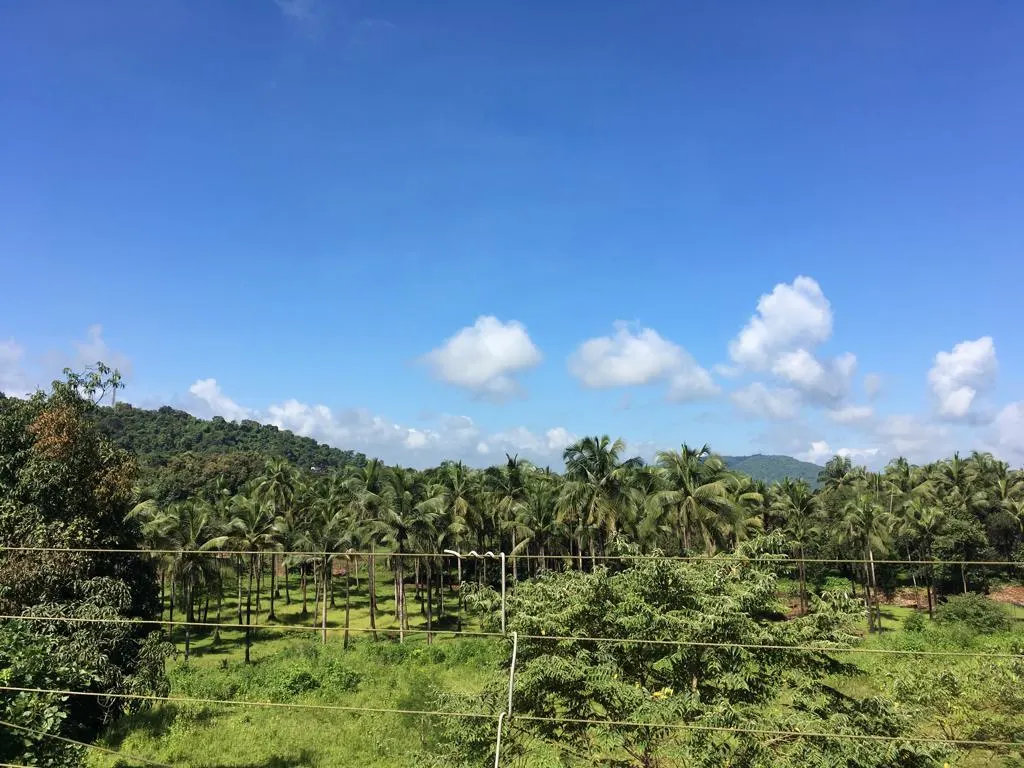 Coco Riviera Scenery 2